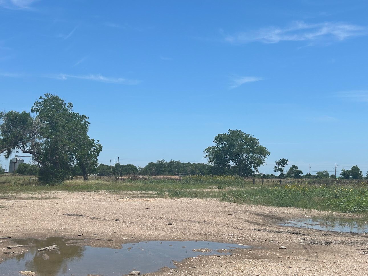 304 E York St, Ganado, TX for sale Primary Photo- Image 1 of 4