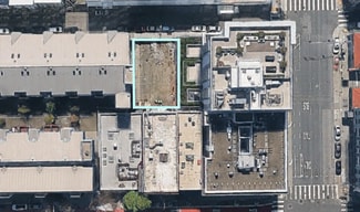 More details for 573 Minna St, San Francisco, CA - Land for Lease