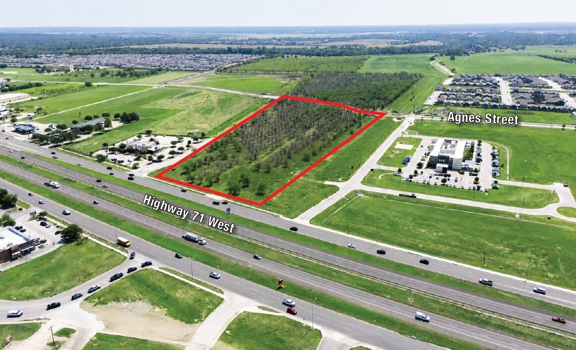 540 Hwy 71 w, Bastrop, TX for sale Building Photo- Image 1 of 4
