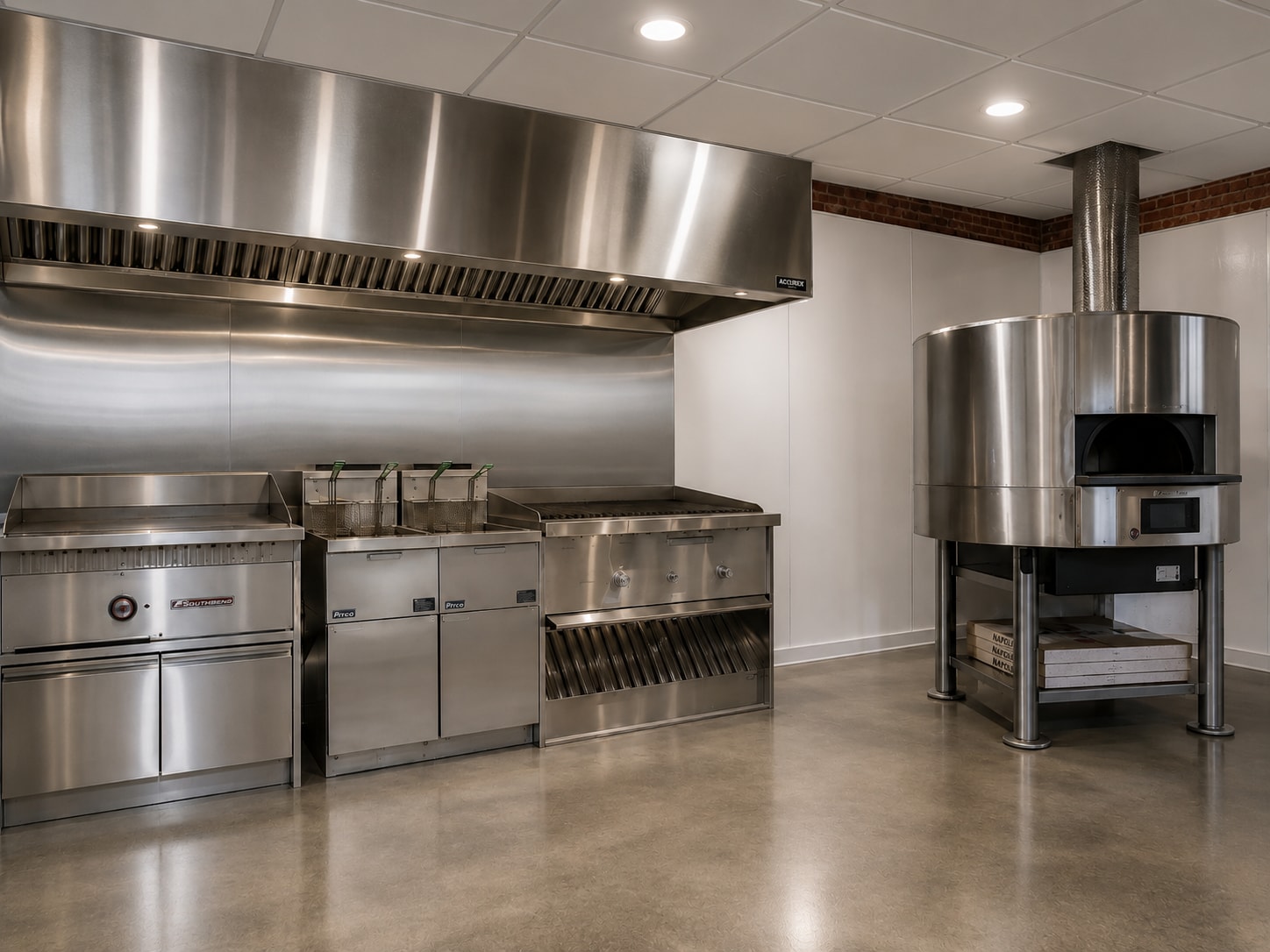 541 Main St, Shelbyville, KY for lease Interior Photo- Image 1 of 10