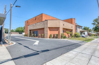 More details for 1133 E Olive Ave, Fresno, CA - Office for Lease