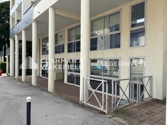 Plus de détails pour 5 Rue Charles Krug, Besançon - Bureau à vendre