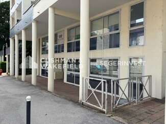 More details for 5 Rue Charles Krug, Besançon - Office for Sale