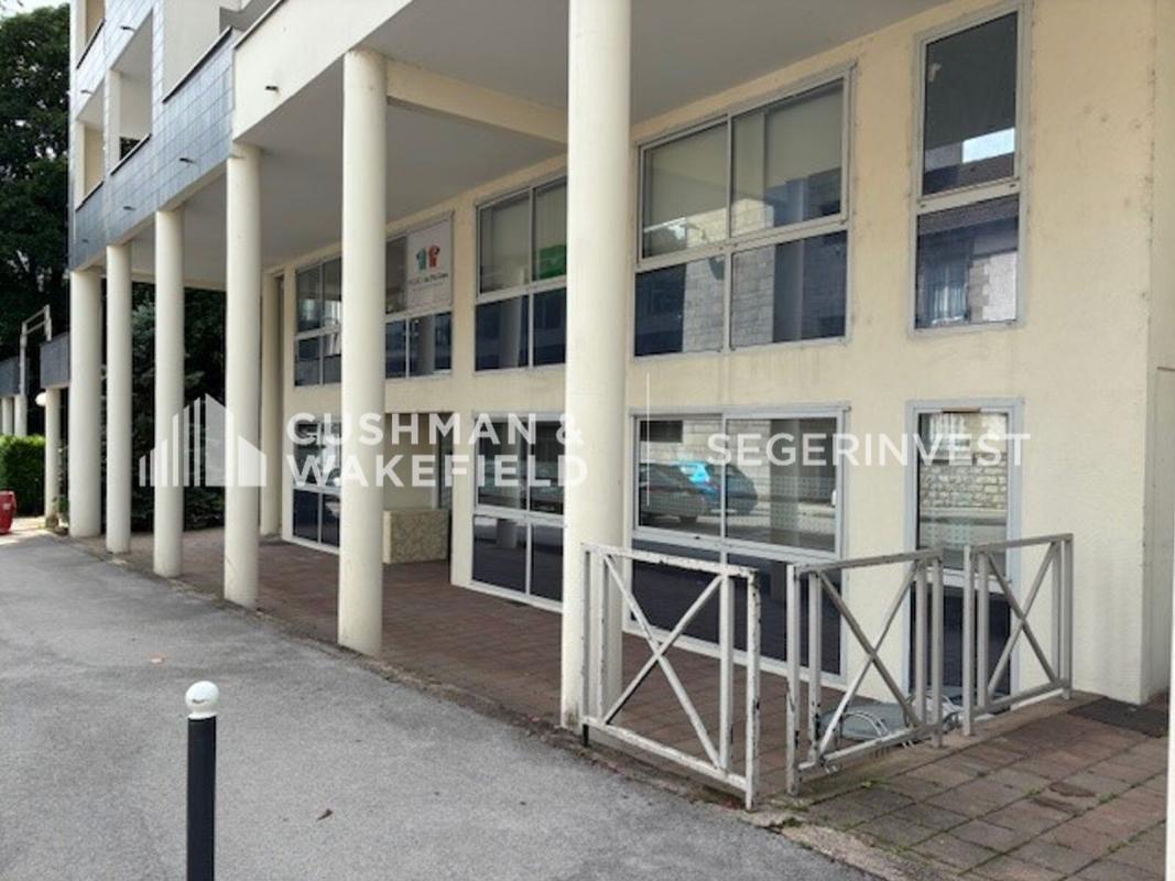 5 Rue Charles Krug, Besançon for sale Building Photo- Image 1 of 9
