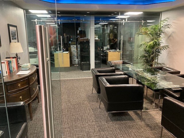 100 State St, Boston, MA à louer - Photo intérieure - Image 2 de 9