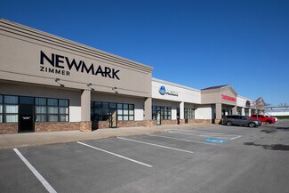 Plus de détails pour 1469-1499 SW Market St, Lee's Summit, MO - Bureau/Commerce de détail à louer