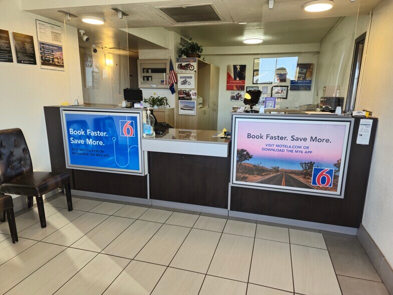 561 E Wendover Blvd, Wendover, UT à vendre - Photo du bâtiment - Image 2 de 12