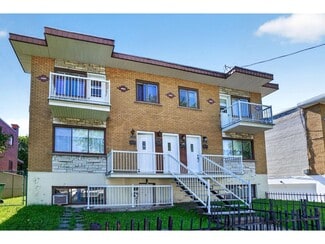 More details for 417 - 425 76e Ave, Lasalle, QC - Multifamily for Sale