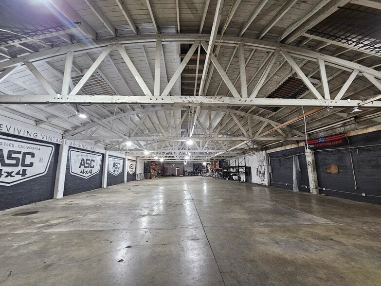 1729 S Santee St, Los Angeles, CA for lease - Building Photo - Image 2 of 10