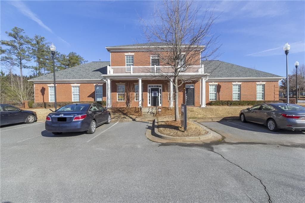 3440 Blue Springs Rd, Kennesaw, GA for lease Primary Photo- Image 1 of 2