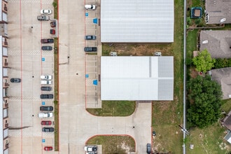 13462 FM 529 Rd, Houston, TX - AERIAL  map view - Image1