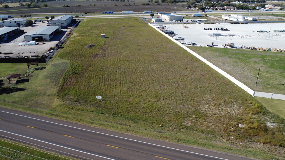 South Interstate Highway 35 East, Waxahachie, TX for sale - Aerial - Image 3 of 10