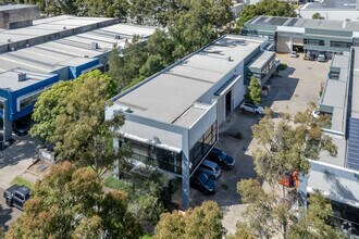 354 Chisholm Road, Auburn, NSW - Aerial  map view - Image1