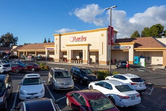 Plus de détails pour 1125-1145 Arnold Dr, Martinez, CA - Commerce de détail à louer