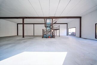 Plus de détails pour Calle Almuñécar, 221, Albolote - Industriel à louer