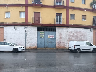 Plus de détails pour Calle de Federico Bustillo, Los Palacios y Villafranca - Multi-résidentiel à vendre