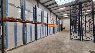 More details for Office, Flex for Lease