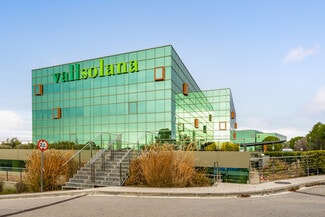 More details for Camí de Can Camps, 17, Sant Cugat del Vallès - Office for Lease