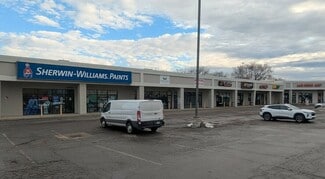 More details for 2909-2939 Linden Ave, Dayton, OH - Retail for Lease