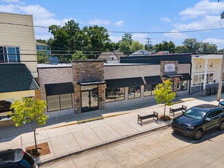 Plus de détails pour 1953 Lakeshore Dr, Muskegon, MI - Commerce de détail à louer