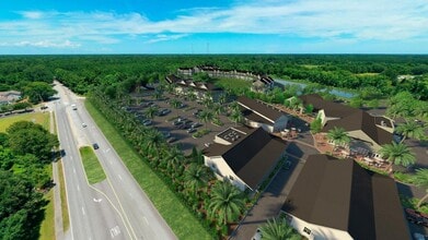 3728 Betsy Kerrison Pky, Johns Island, SC à louer Photo du bâtiment- Image 1 de 4