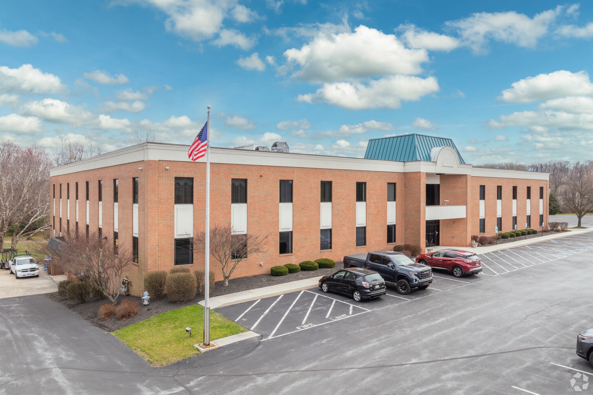 1201 Fulling Mill Rd, Middletown, PA for lease Building Photo- Image 1 of 17