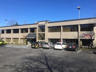 Plus de détails pour 15965 NE 85th St, Redmond, WA - Bureau à louer