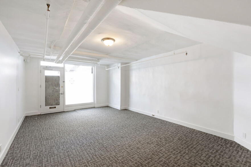 355-357 Grove St, San Francisco, CA for sale - Interior Photo - Image 1 of 1