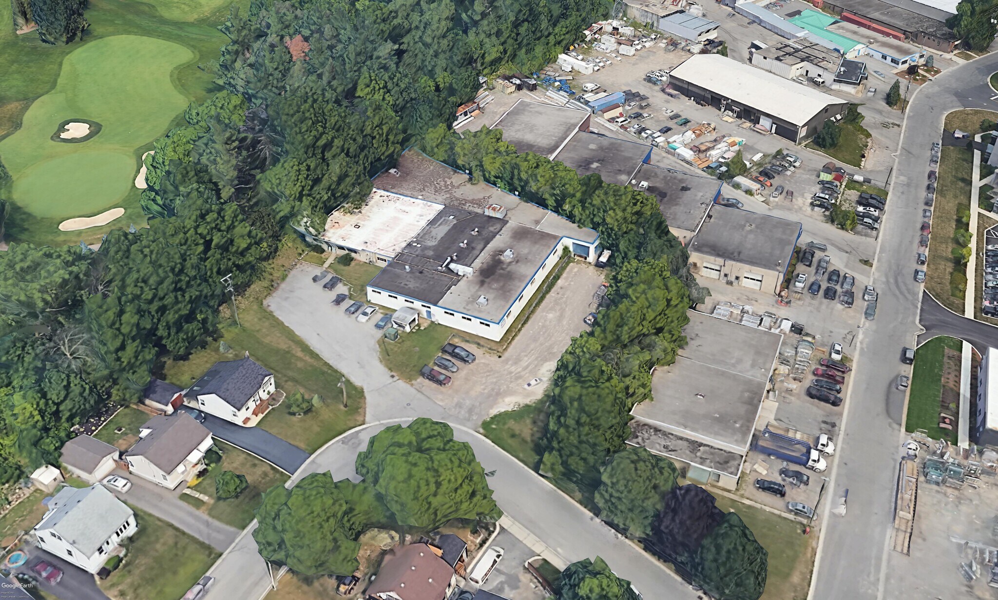 111 Mercer St, Waterdown, ON for sale Primary Photo- Image 1 of 1