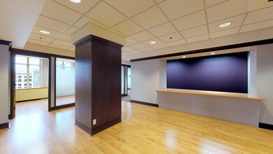 520 SW Yamhill St, Portland, OR à louer Numérisation 3D de Matterport- Image 1 de 9