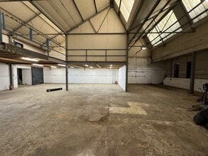 12A West Parade, Halifax for lease Interior Photo- Image 1 of 4