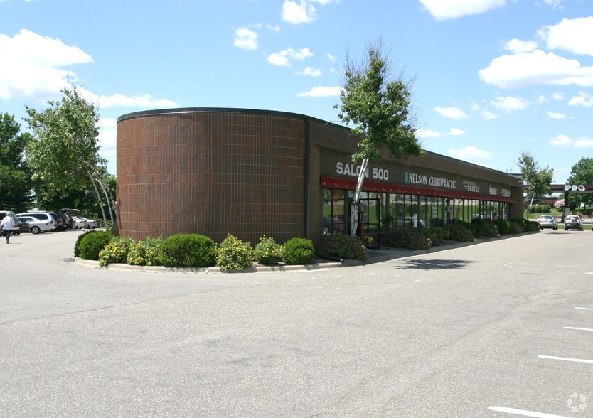 14321 Nicollet Ct, Burnsville, MN for lease - Building Photo - Image 2 of 7