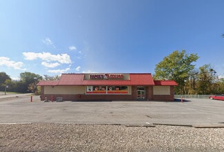More details for 204 S Wausau Rd, Middleburg, PA - Retail for Lease