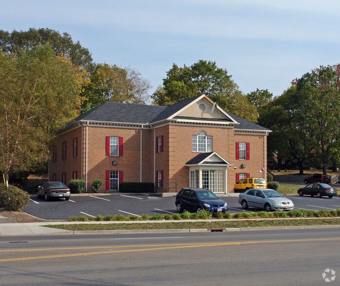 1313 W Dorothy Ln, Kettering, OH for sale - Primary Photo - Image 1 of 3