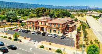 More details for 14777 Los Gatos Blvd, Los Gatos, CA - Office/Medical for Lease
