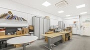 Interior Photo