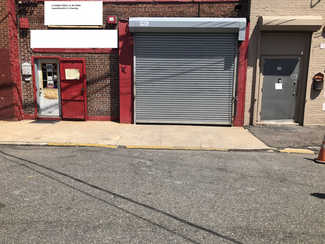 Plus de détails pour 27 Sands St, Staten Island, NY - Industriel à vendre