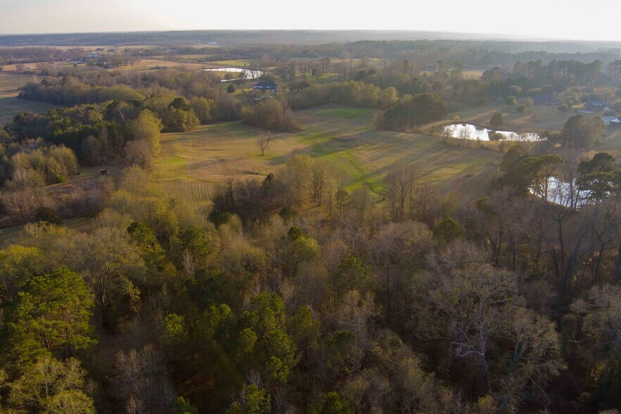 Robson Road, Shreveport, LA à vendre - Photo du bâtiment - Image 2 de 14