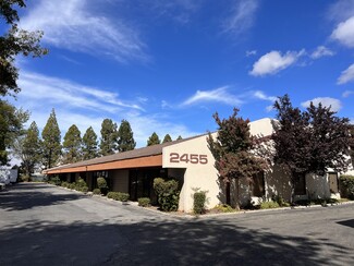 Plus de détails pour 2455 Autumnvale Dr, San Jose, CA - Flex à vendre