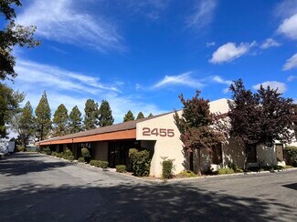 Plus de détails pour 2455 Autumnvale Dr, San Jose, CA - Flex à vendre