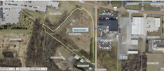 More details for 0 County Rd 223, Findlay, OH - Land for Sale