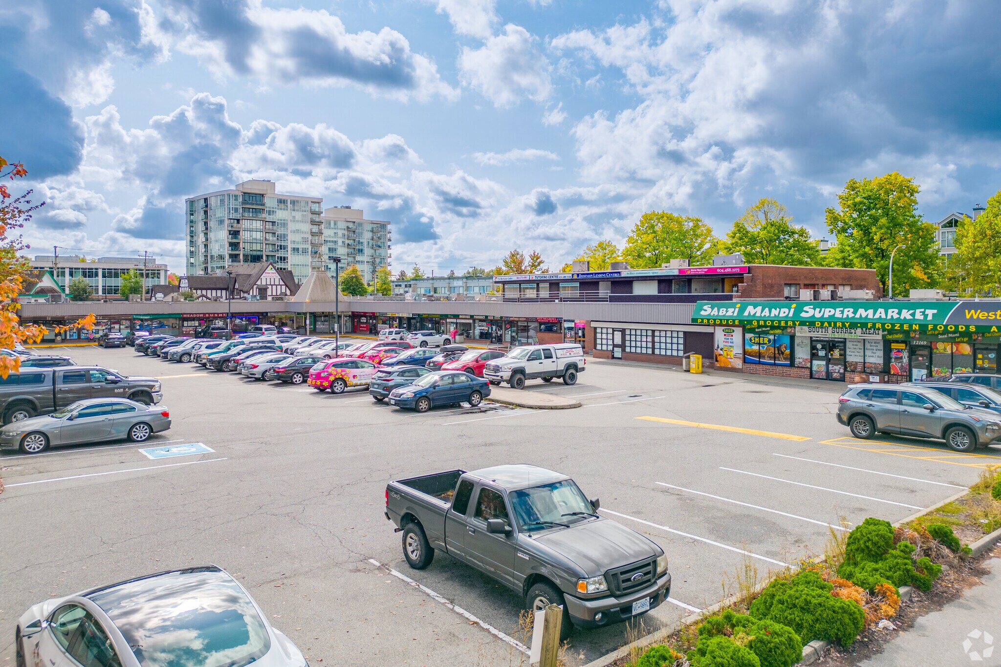 12137-12169 Harris Rd, Pitt Meadows, BC for sale Building Photo- Image 1 of 1