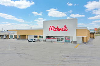 More details for 15118-15128 S La Grange Rd, Orland Park, IL - Retail for Lease