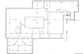 2469 Woodlake Cir, Okemos, MI for lease Floor Plan- Image 2 of 2