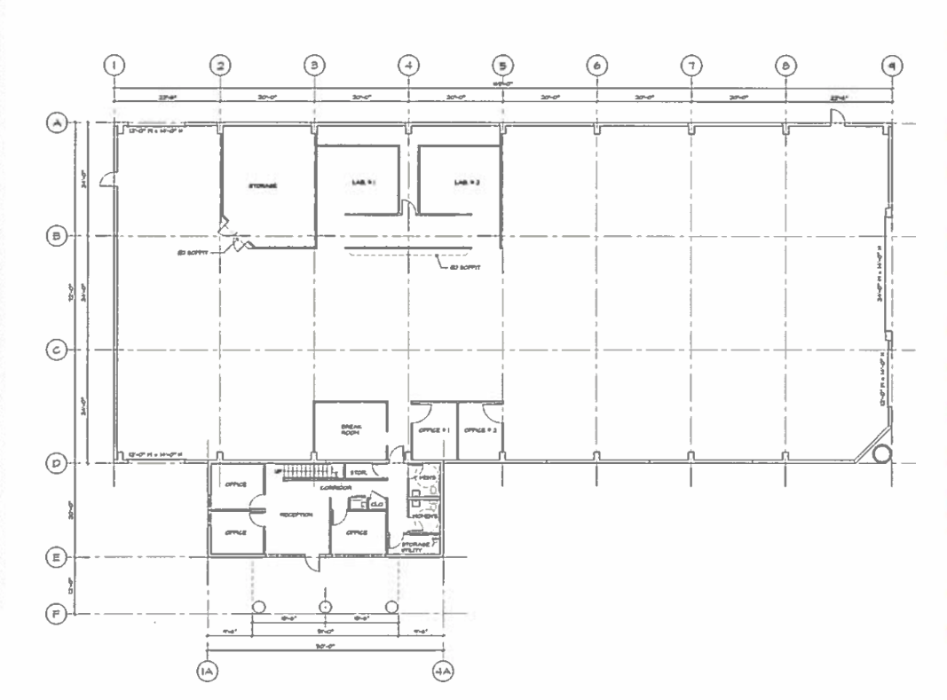 845 Cotting Ct, Vacaville, CA for sale Floor Plan- Image 1 of 1