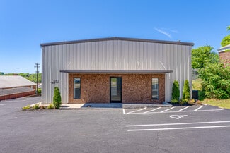 More details for 967 Wray St, Knoxville, TN - Office for Sale