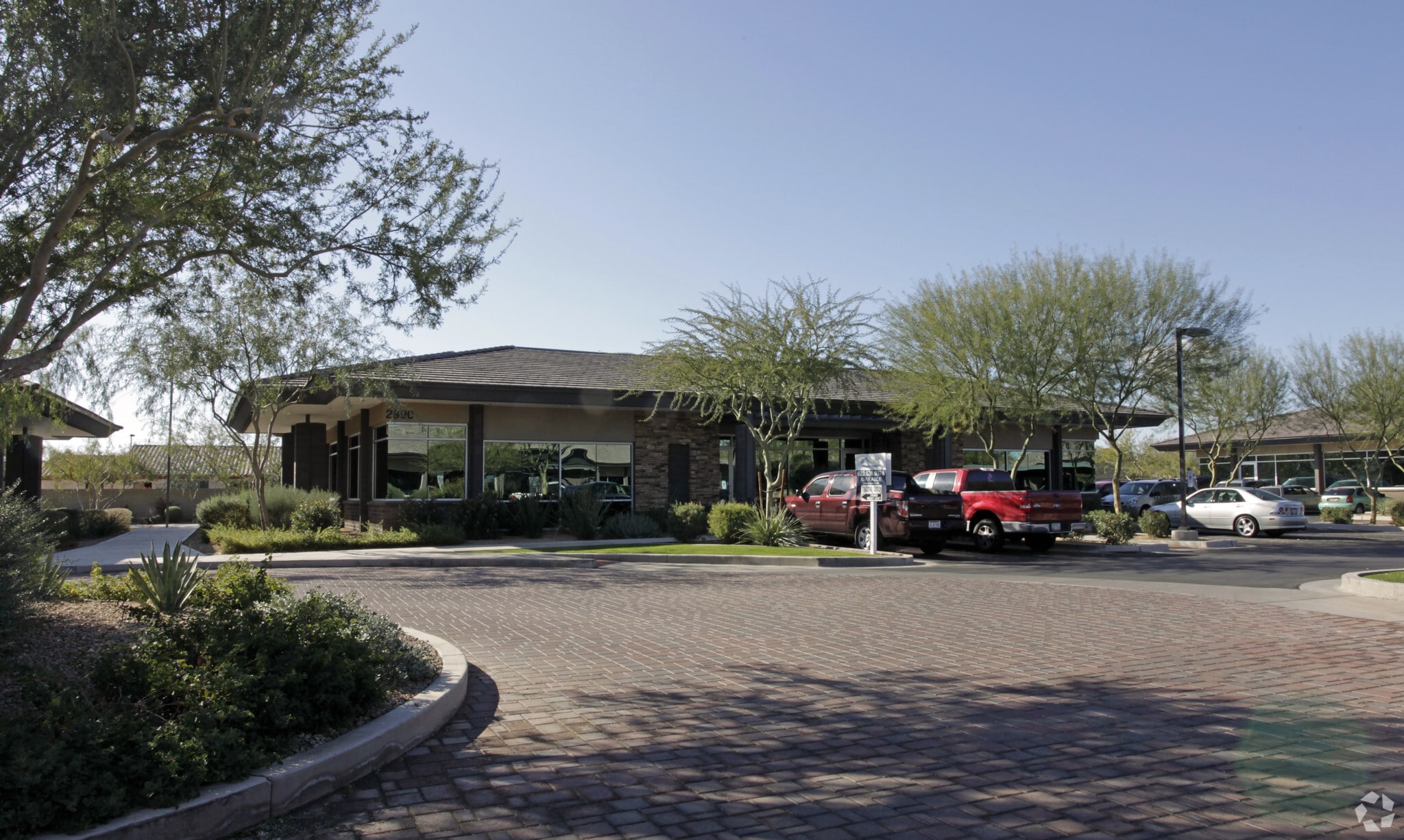 2990 N Litchfield Rd, Goodyear, AZ for sale Primary Photo- Image 1 of 17