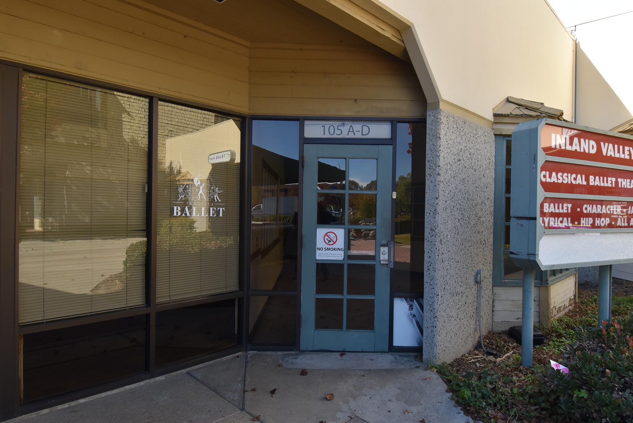 27715 Jefferson Ave, Temecula, CA for lease Building Photo- Image 1 of 29