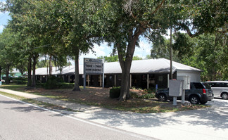 More details for 7603-7605 Gunn Hwy, Tampa, FL - Retail for Lease