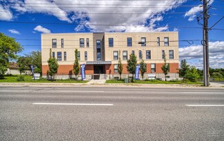 Plus de détails pour 1645 Simcoe St N, Oshawa, ON - Multi-résidentiel à vendre